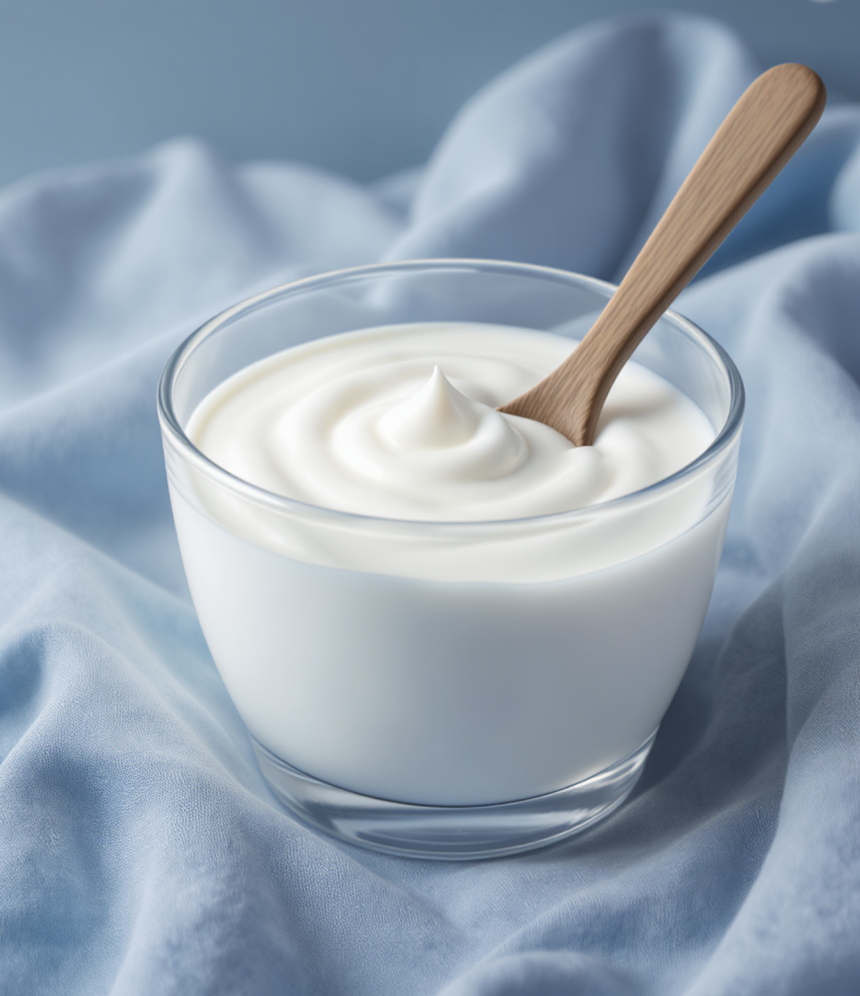 4. 건강한 장내 환경을 위한 지원군, 요거트