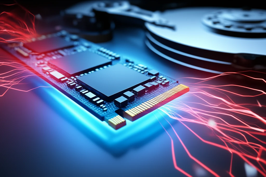 느려진 PC 속도 회복 HDD 조각 ..