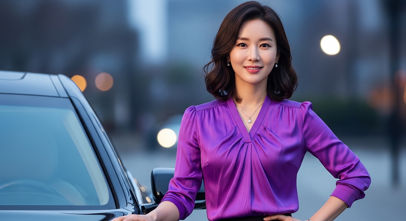 내 차 팔기 시세 조회