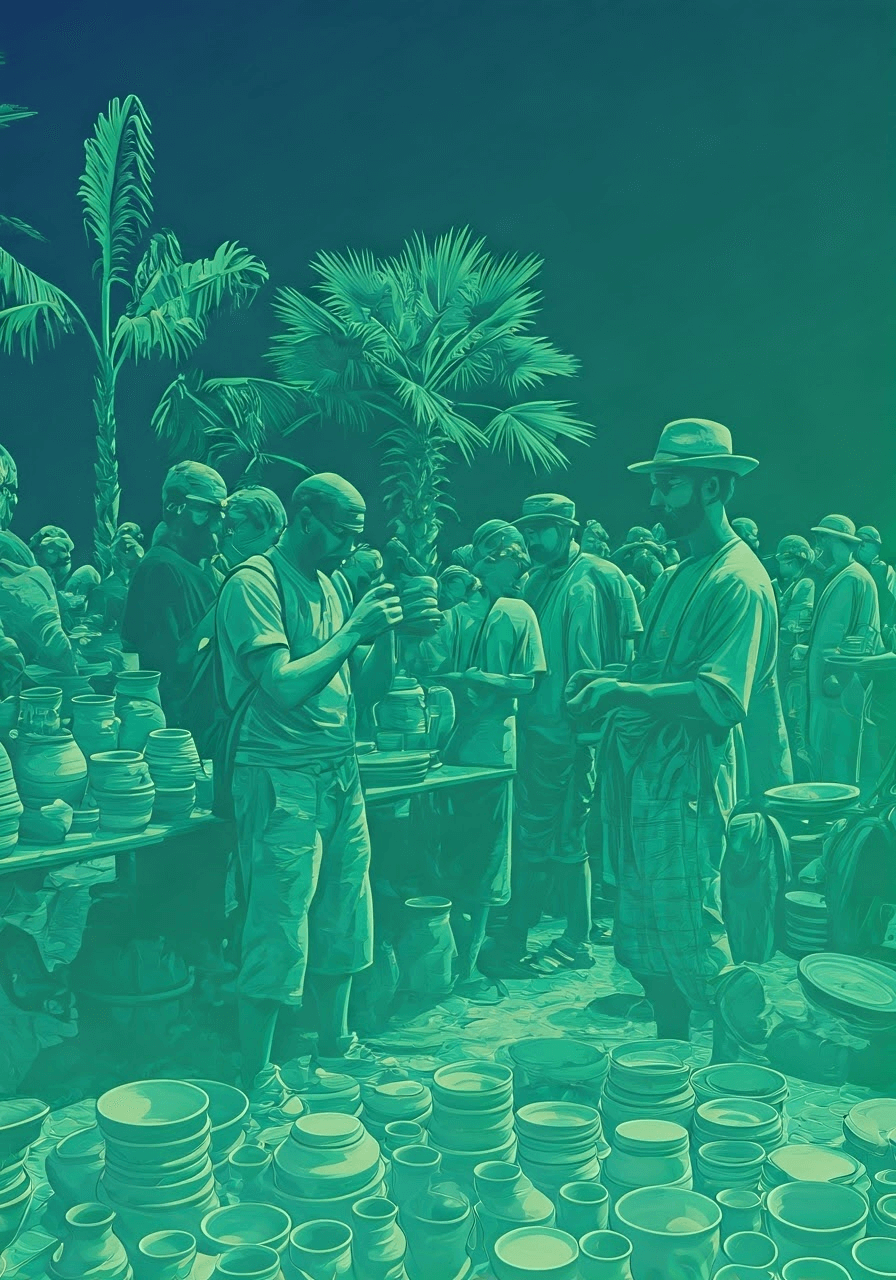 2025 이천 도자기 축제&amp;#44; 꼭 가야 할 이유!