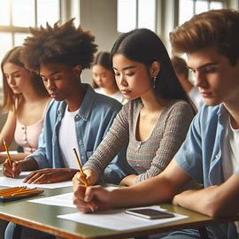 3월 학력평가 후, 성적 분석 및 활용법