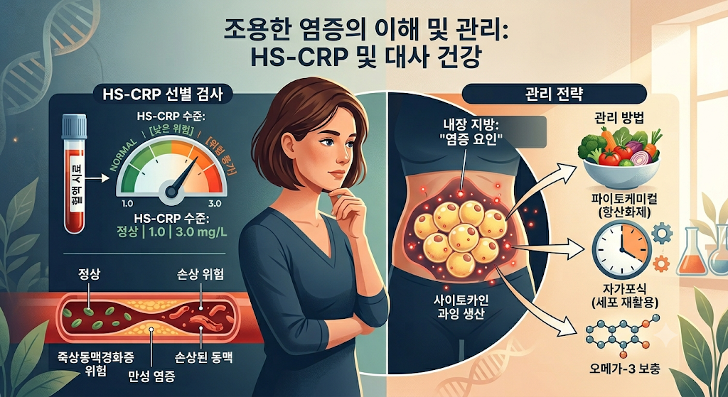 만성염증
