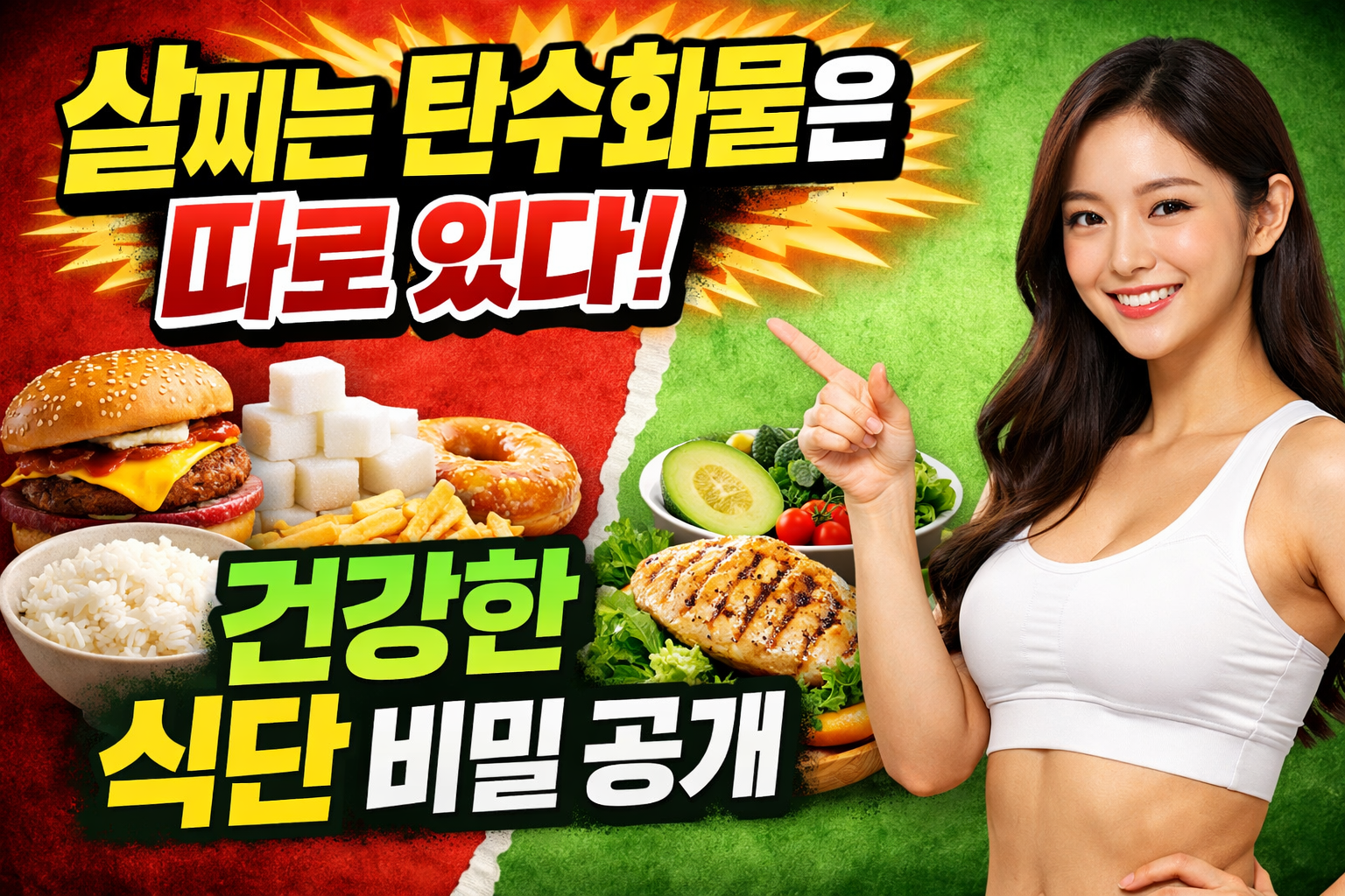 탄수화물