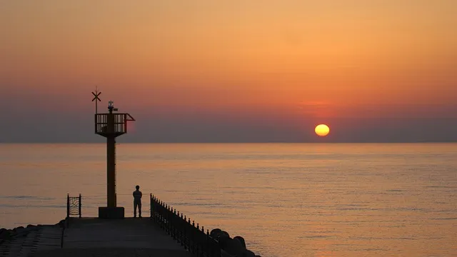 강릉 가볼만한곳 베스트10