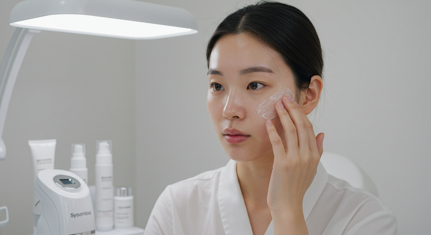 면역력&amp;#44; 피부바이러스