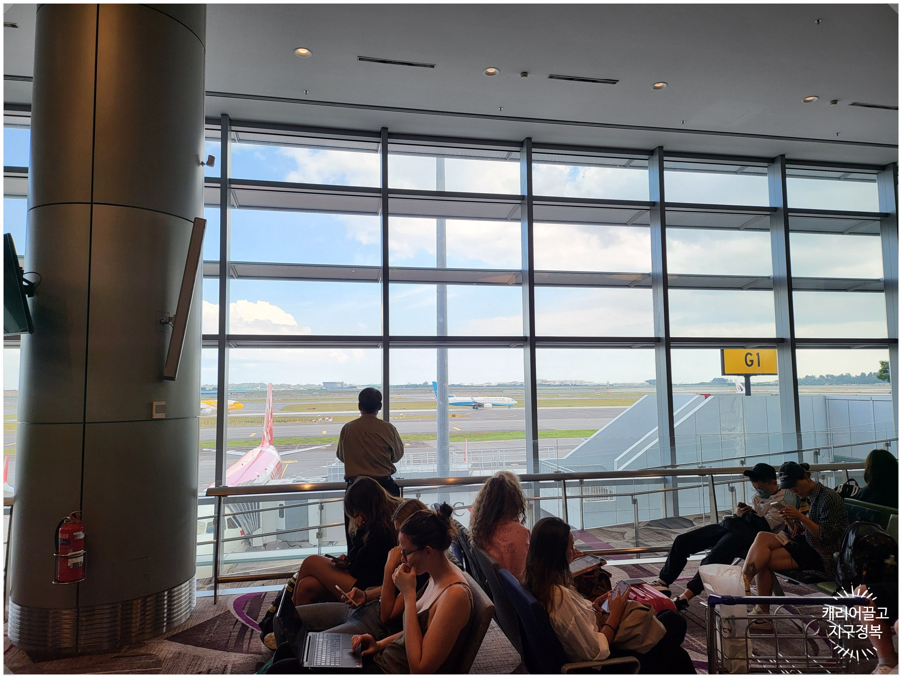 Air Asia for Bali