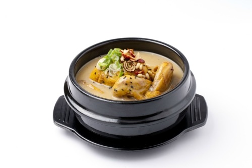 삼계탕 맛있게 끓이는법
