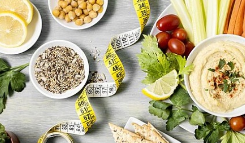 고혈압에 좋은 음식