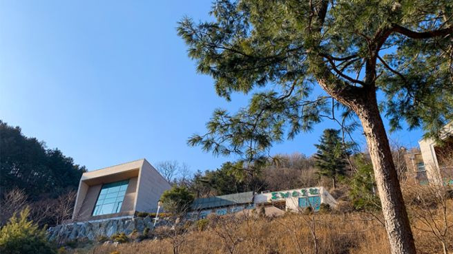 김진홍 목사 두레마을 두레교회