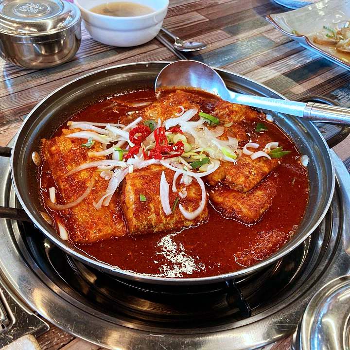전참시 전지적참견시점 이영자 맛집 추천 소개