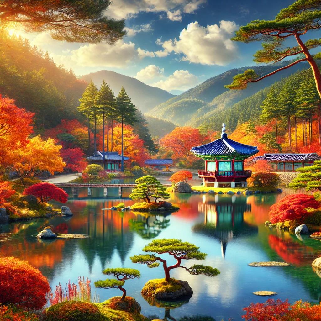 전라도 가을여행지베스트