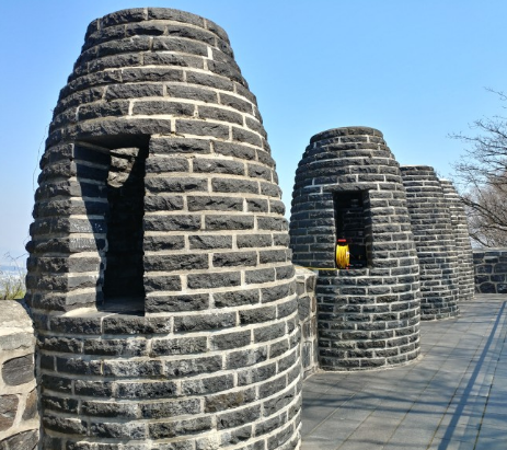 남산