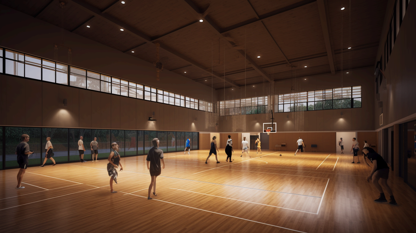 야간 학교 개방시설(체육관 등) 신청법 &ndash; 시민을 위한 알짜 활용 가이드