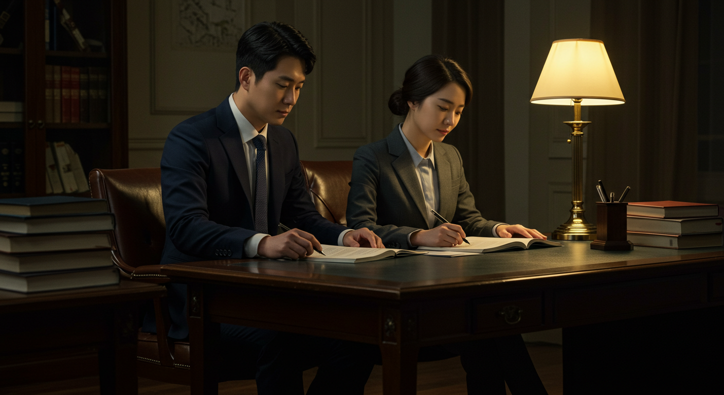 재개발 명도소송 강제집행