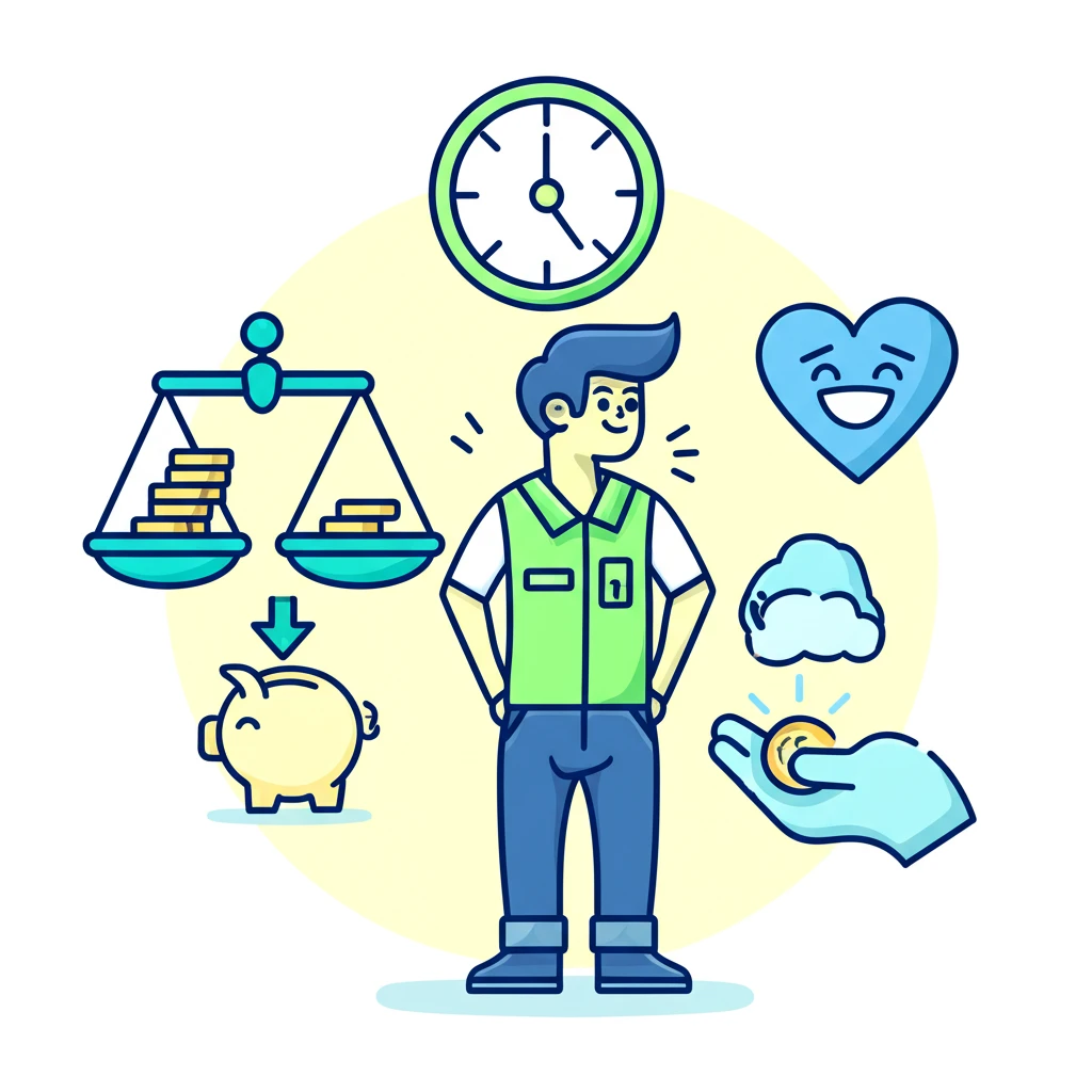 육아기 근로시간 단축 급여가 연말정산..