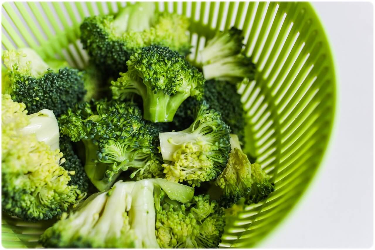 피부에 좋은 음식 안좋은 음식