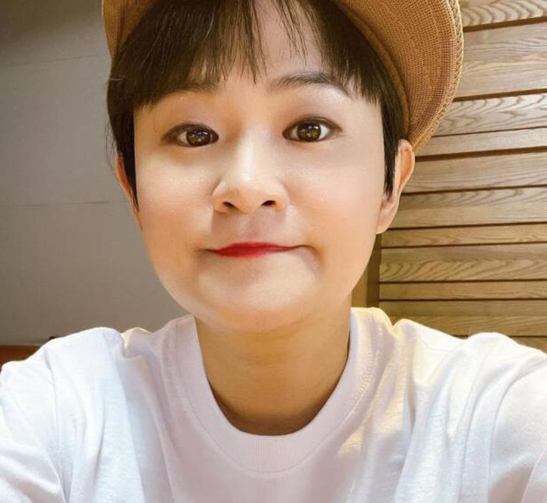 김신영