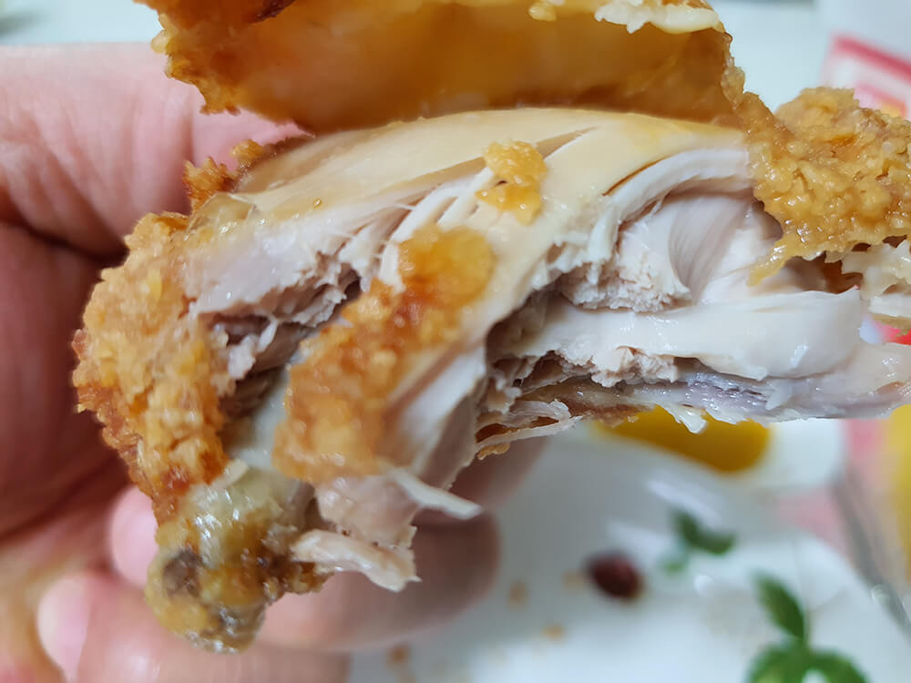 후라이드참잘하는집 성남2호점