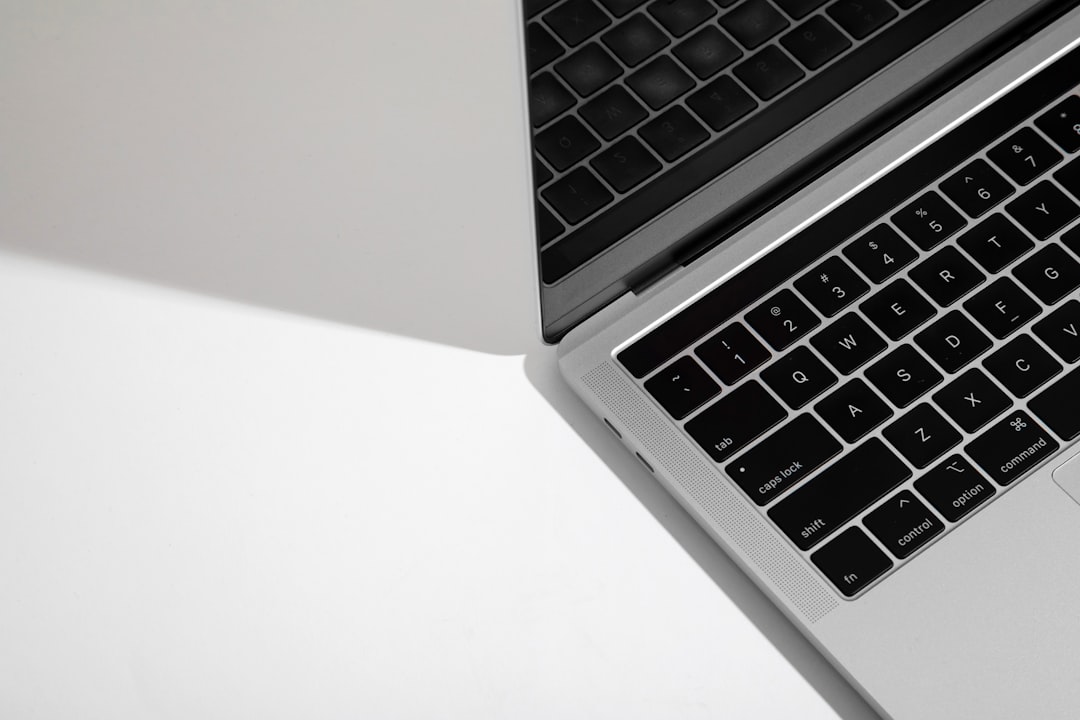 MacBook