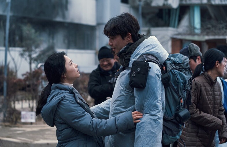 콘크리트 유니버스 콘크리트 유토피아 이병헌 박서준 박보영 몸값 진선규 전종서