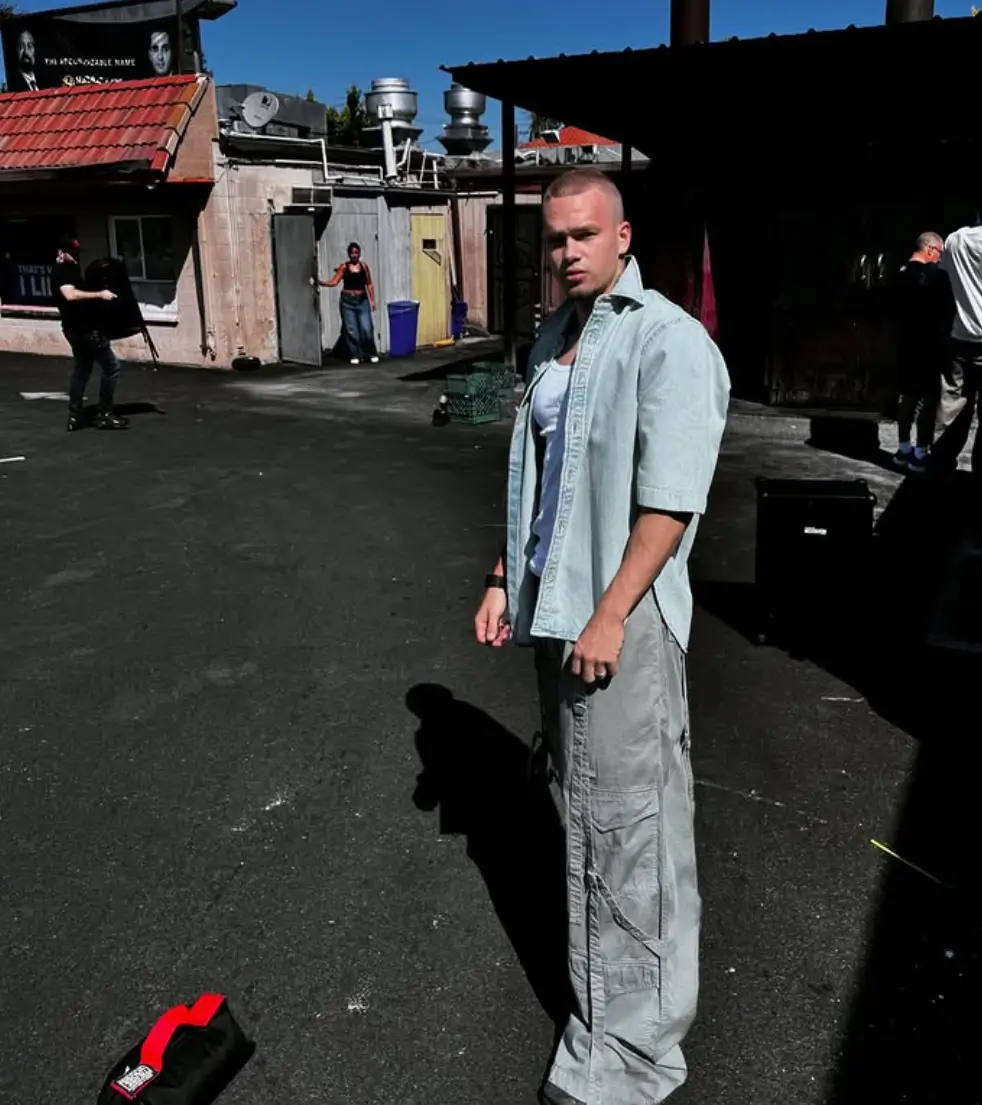 미하일로 무드리크