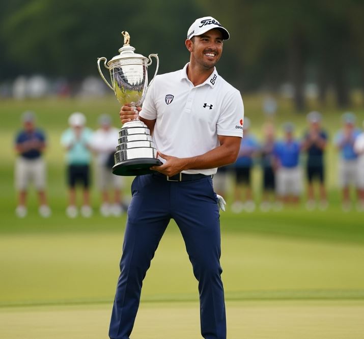 KPGA 더채리티클레식(THE CHARITY CLASSIC)