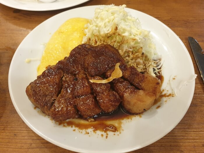 오사카-돈테끼