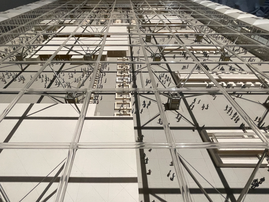 런던 스탠스테드 공항2