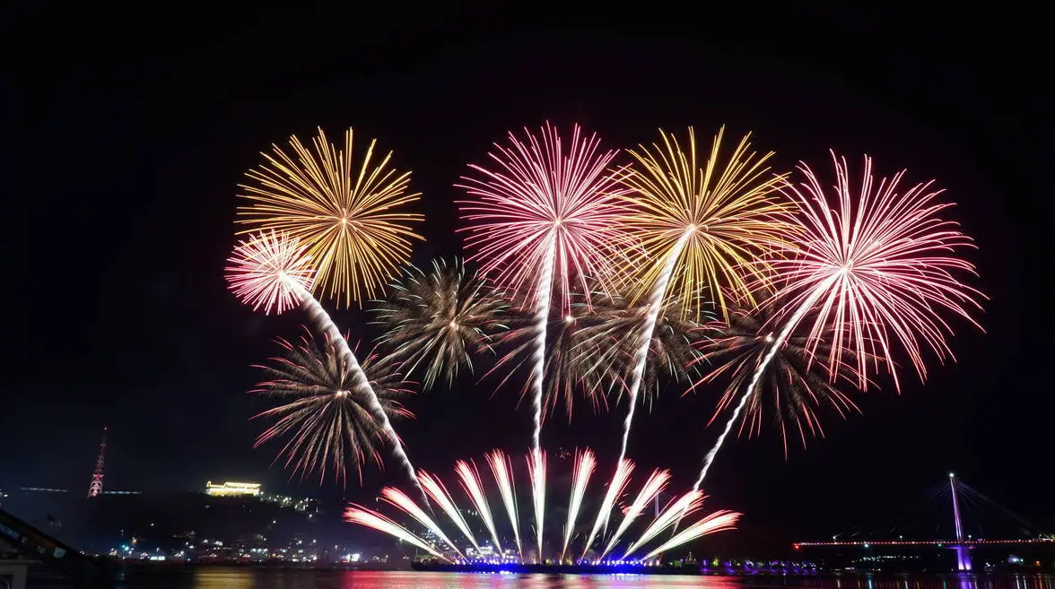 2025 여수밤바다 불꽃축제 일정 프로그램 명당 교통 주변 맛집 및 숙소 추천 