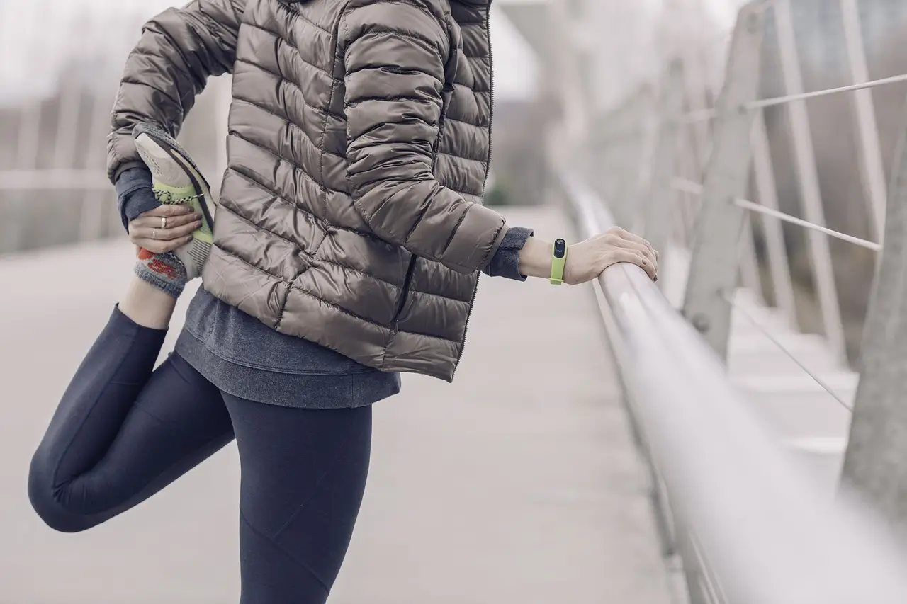 BCAA 효능