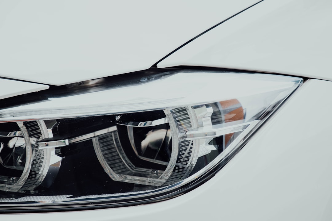 Headlight