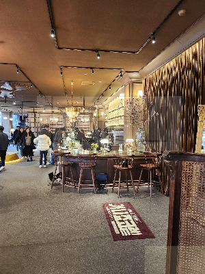 성수가나초콜릿하우스