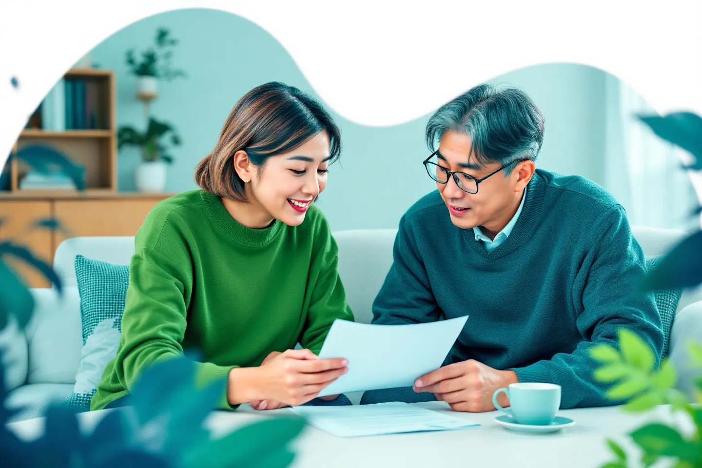 보험료 낮추고 혜택은 더! 똑똑한 암 보험 가입법