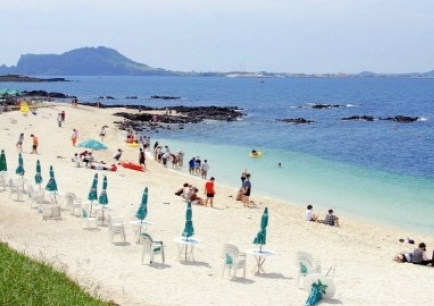 제주도 대표 명소: 우도