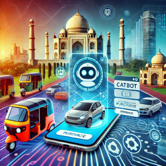 지구마불 모빌리티 여행_인도편