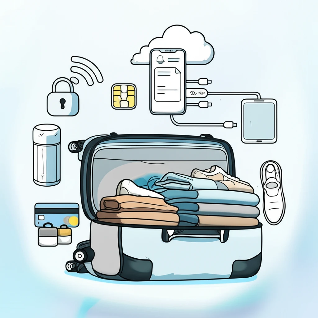 짐이 가벼울수록 경험이 깊어진다 장기..