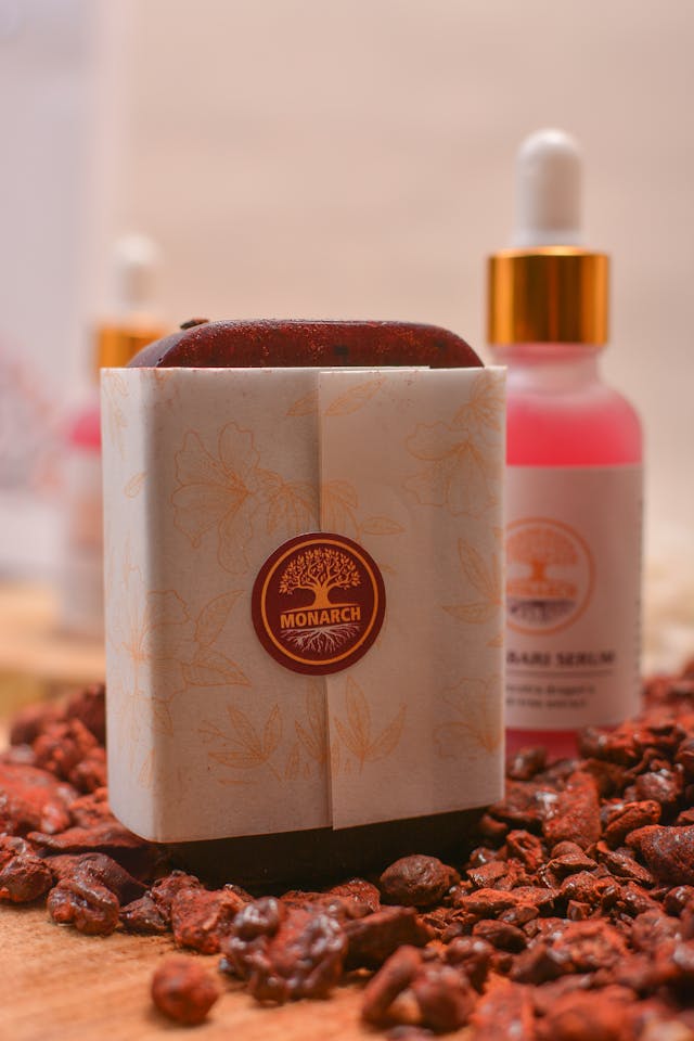 [제로 웨이스트 건강] 천연 화장품으로 제로 웨이스트 건강 관리 팁