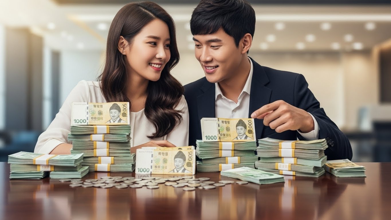 소상공인 대환대출