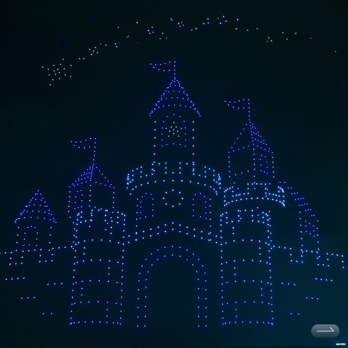 2024 한강 드론쇼 일정 테마 명당 위치