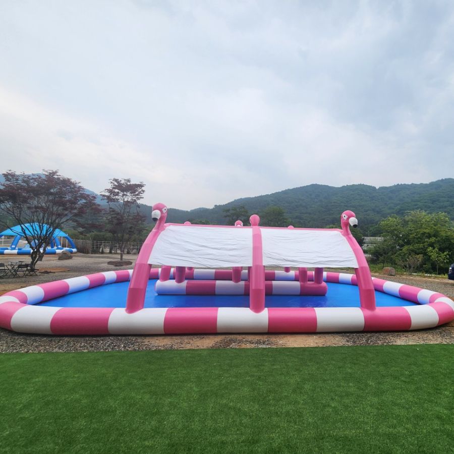 스테이수목원