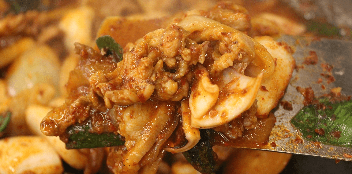 오리 고기 사진 - 5