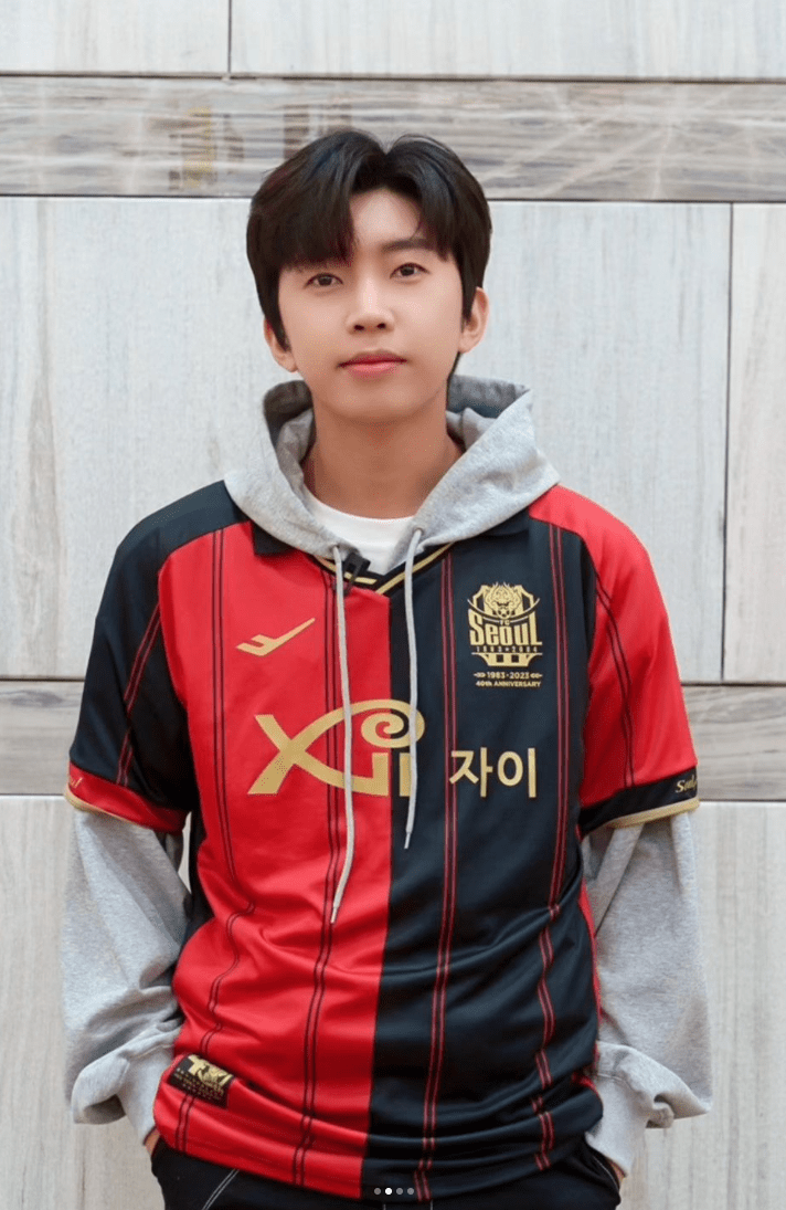 임영웅 단독리얼리티