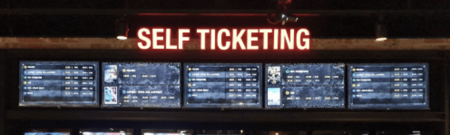 영화 할인 쿠폰 2차