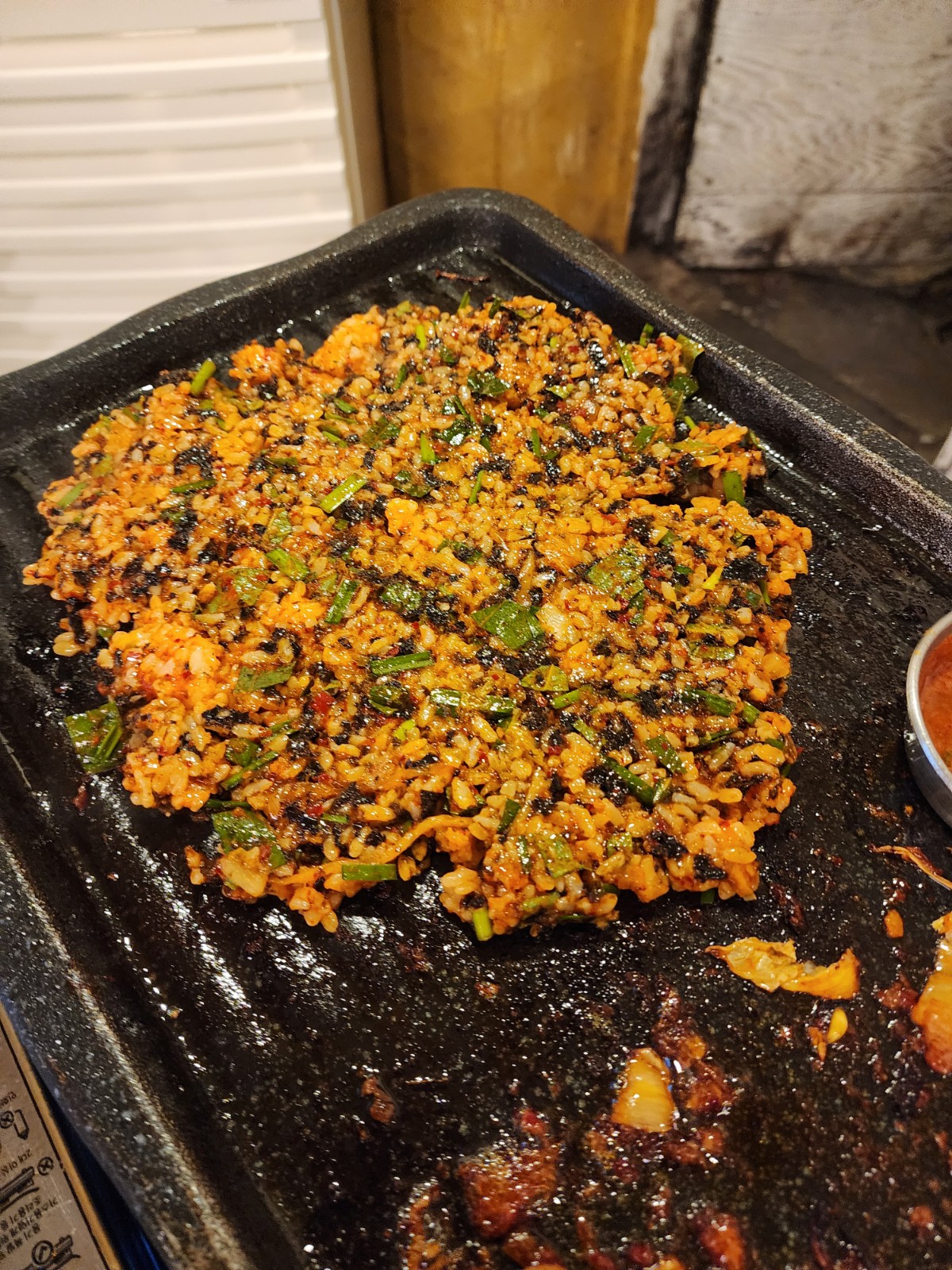 볶음밥