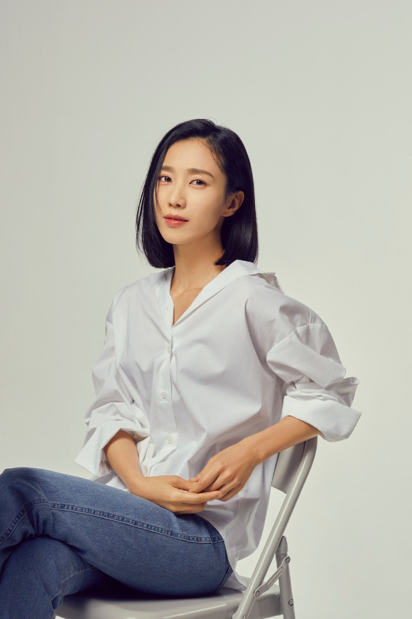 박지연 [사진=희랑컴퍼니 ]