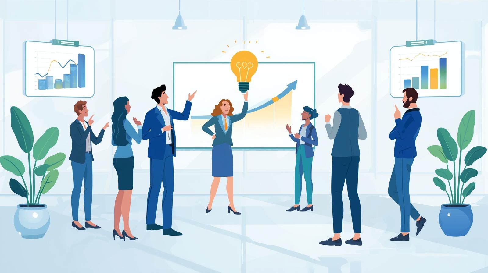 스타트업 채용 및 인사운영 팁 관련 이미지