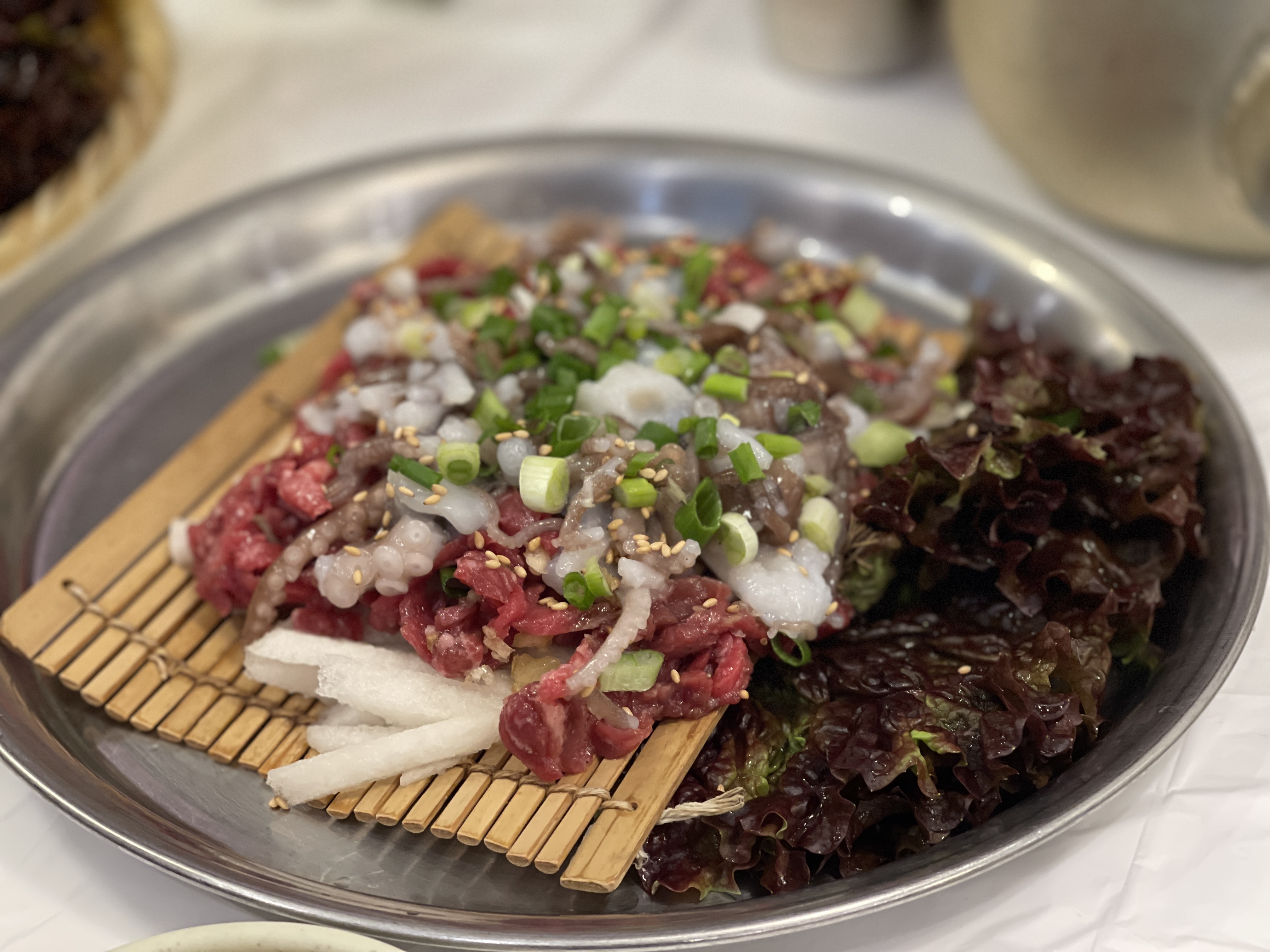 부산 다대포해수욕장 술집맛집 할매집 포장마차