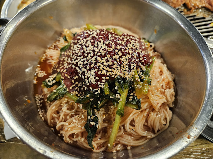 마포 공덕동 껍떼기 '마포진짜원조 최대포'