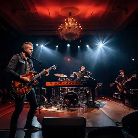 글로벌 인기 아티스트3