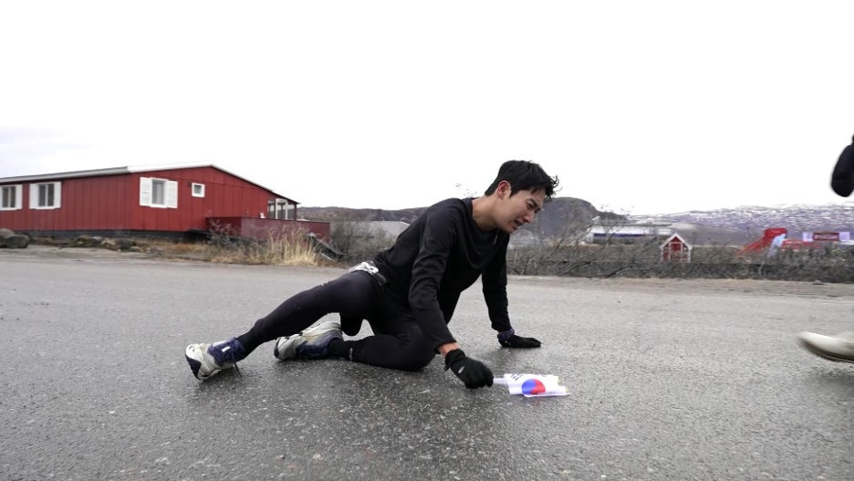 극한84 9회 내용 화운 재방송 편성표 OTT정보